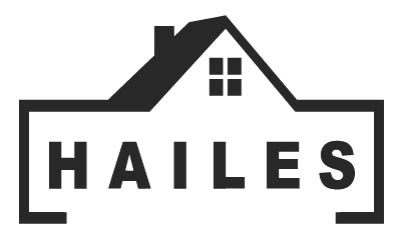 Hailes Homes Logo